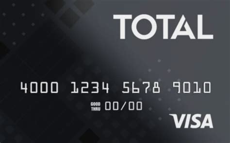 total visa card reviews|Total Visa® Credit Card Review 2024: Pros & Cons .